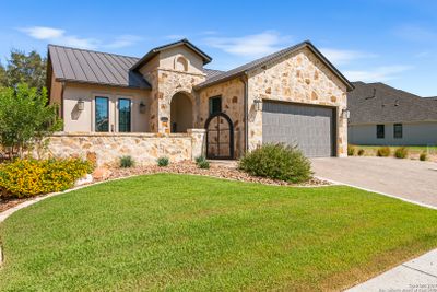 661 Inner Path, House other with 3 bedrooms, 2 bathrooms and null parking in New Braunfels TX | Image 1