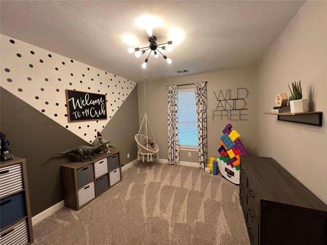 4th bedroom. | Image 22