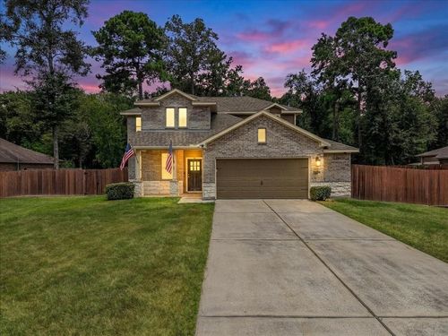 28619 Riverside Crest Ln, Huffman, TX, 77336-1520 | Card Image