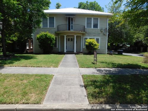 4-438 Fulton Ave, San Antonio, TX, 78212-2203 | Card Image