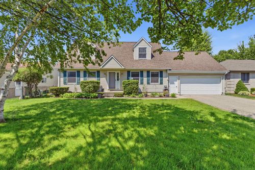 51613 Sass Rd, Chesterfield, MI, 48047-5935 | Card Image