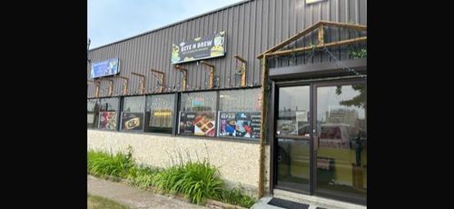 4912 49 Avenue, Mayerthorpe, AB, T0E1N0 | Card Image