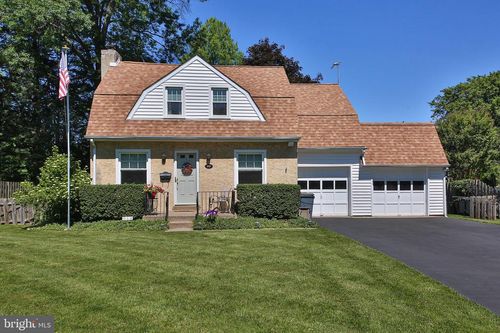 912 Cybus Way, SOUTHAMPTON, PA, 18966-3917 | Card Image