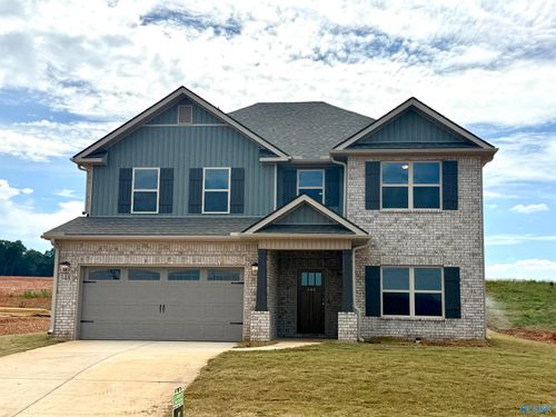 348 Wanto Ln, Huntsville, AL, 35811-1257 | Card Image