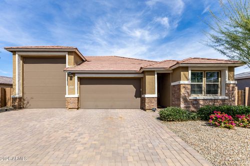 2054 E Entoro Dr, Casa Grande, AZ, 85122-6808 | Card Image