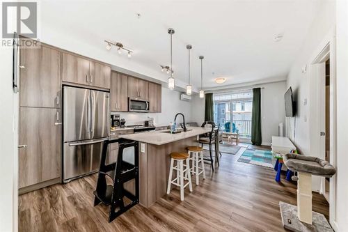 411-200 Auburn Meadows Common Se, Calgary, AB, T3M3A8 | Card Image