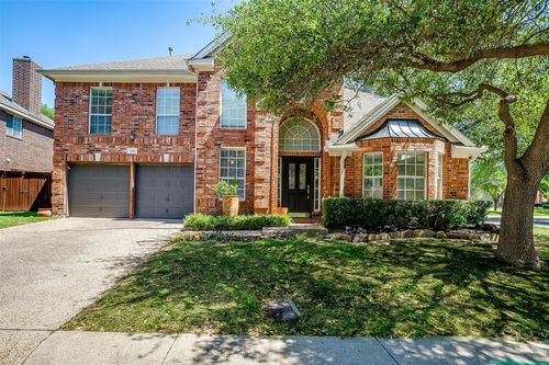 3761 Woodshadow Ln, Addison, TX, 75001-7986 | Card Image