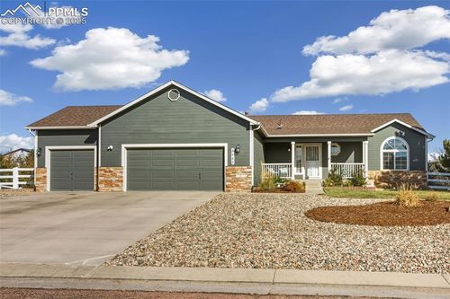 8449 Copenhagen Rd, Peyton, CO, 80831-7975 | Card Image