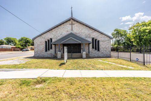 3202 S Beckley Avenue, Dallas, TX, 75224 | Card Image