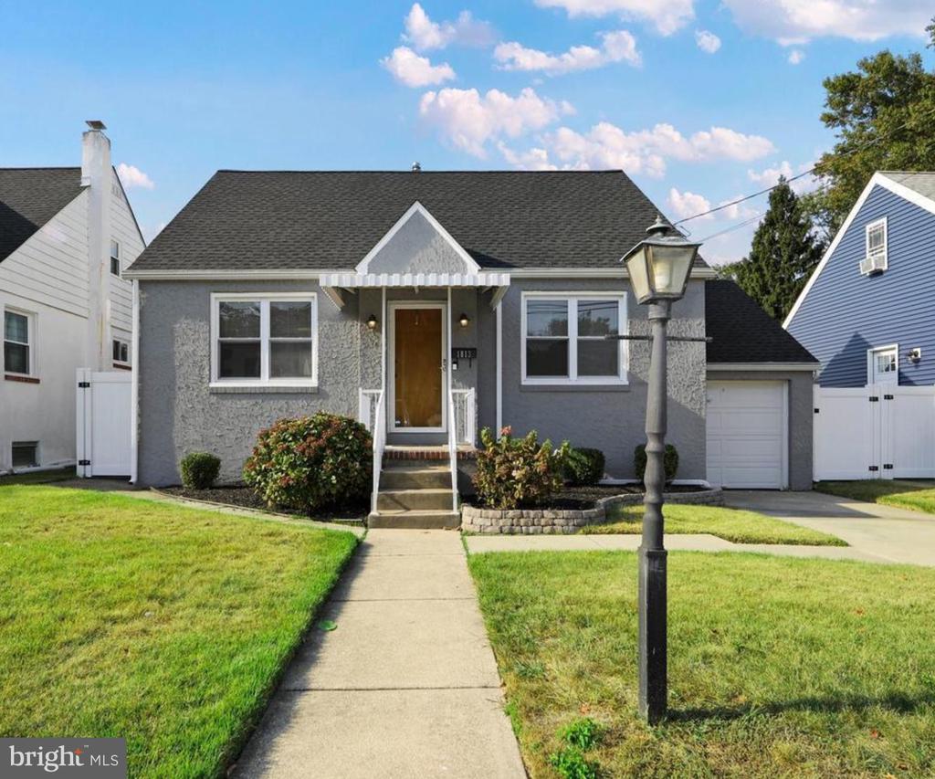 High St, Haddon Heights, NJ 08035