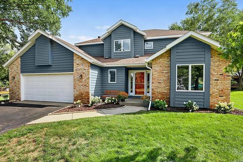 2008 Shannon Dr, Saint Cloud, MN, 56301-1710 | Card Image