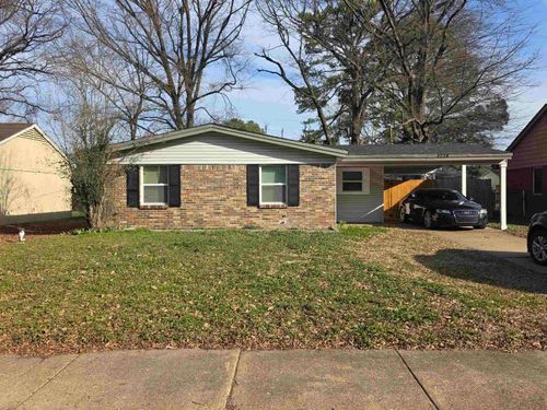 4224 Arrowhead Rd, Memphis, TN, 38118 | Card Image