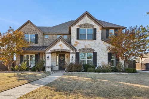 273 Shallow Brook Dr, Sunnyvale, TX, 75182-3243 | Card Image