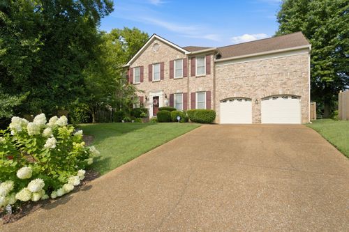 601 Copperfield Ct, Brentwood, TN, 37027-7621 | Card Image