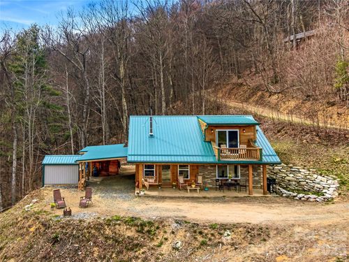 131 White Oak Way, Hot Springs, NC, 28743-0180 | Card Image