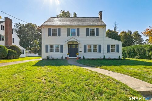 63 Rumford St, West Hartford, CT, 06107-3754 | Card Image