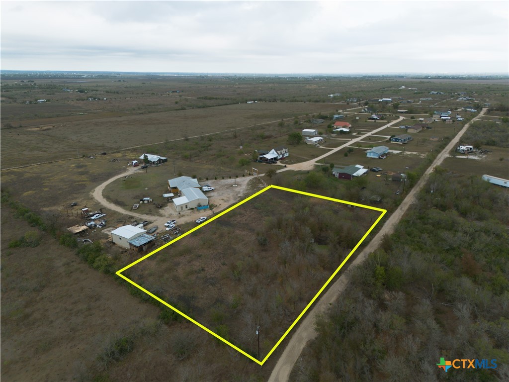 Land in San Marcos
