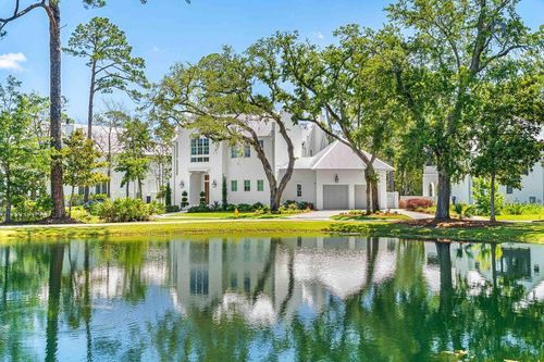 295 Churchill Oaks Dr, Santa Rosa Beach, FL, 32459-3438 | Card Image