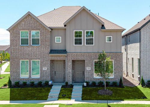 5328 Springlake Pkwy, Haltom City, TX, 76117-1404 | Card Image