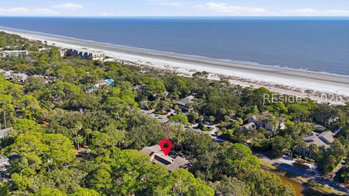 13 Beach Lagoon Rd, Hilton Head Island, SC, 29928-5712 | Card Image