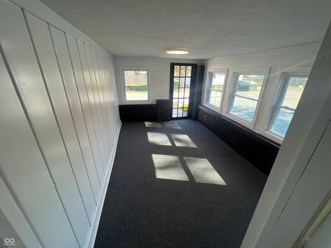 62 N Depot St, House other with 2 bedrooms, 1 bathrooms and null parking in Rosedale IN | Image 6