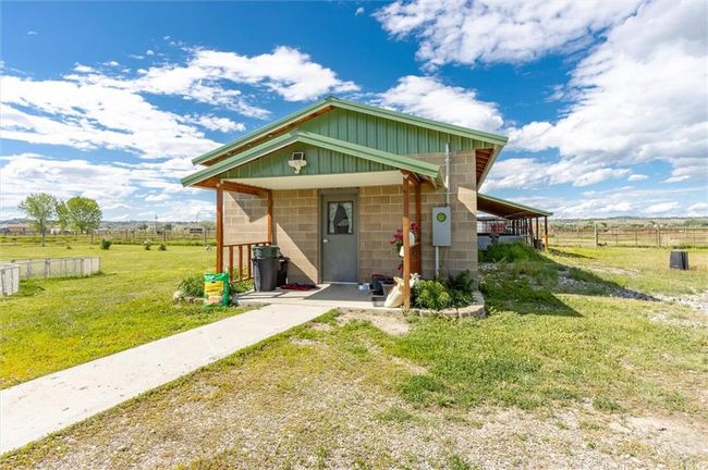 2651 N 16 Th Rd, House other with 3 bedrooms, 2 bathrooms and null parking in Worden MT | Image 34