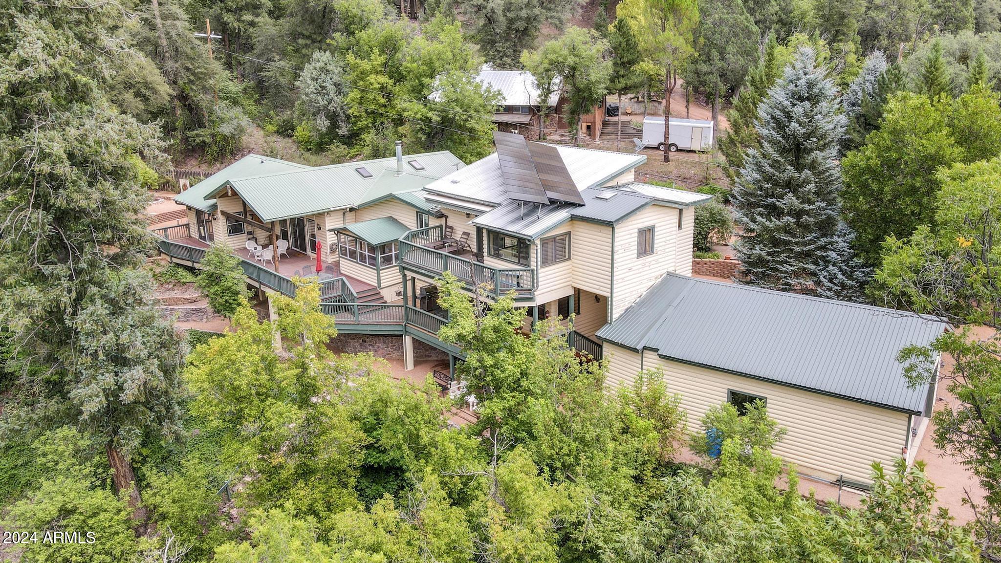 Residential in Payson 2
