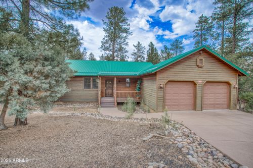 1060 Pinon Cir, Show Low, AZ, 85901-7537 | Card Image