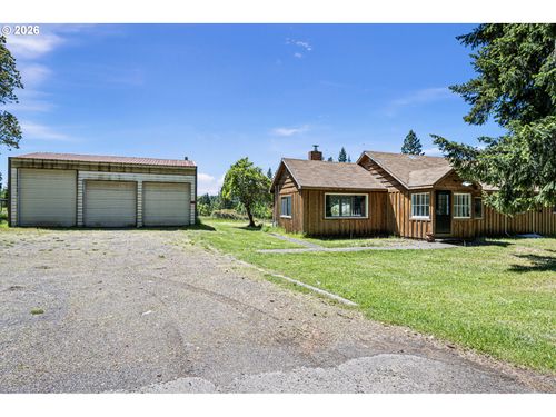77521 Brock Rd, Oakridge, OR, 97463 | Card Image