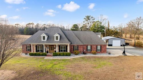 1257 County Road 2111, Hooks, TX, 75561-5753 | Card Image