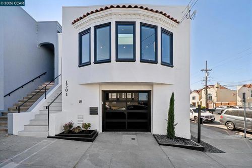 1501 28th Ave, San Francisco, CA, 94122 | Card Image
