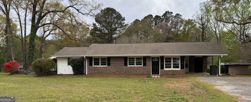 606 Viewpoint Dr, Jackson, GA, 30233-5520 | Card Image