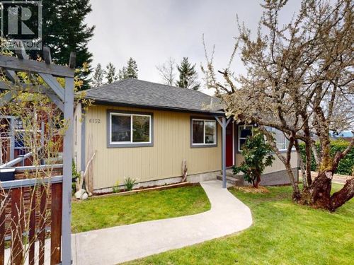 6152 Lois St, Powell River, BC, V8A4V1 | Card Image