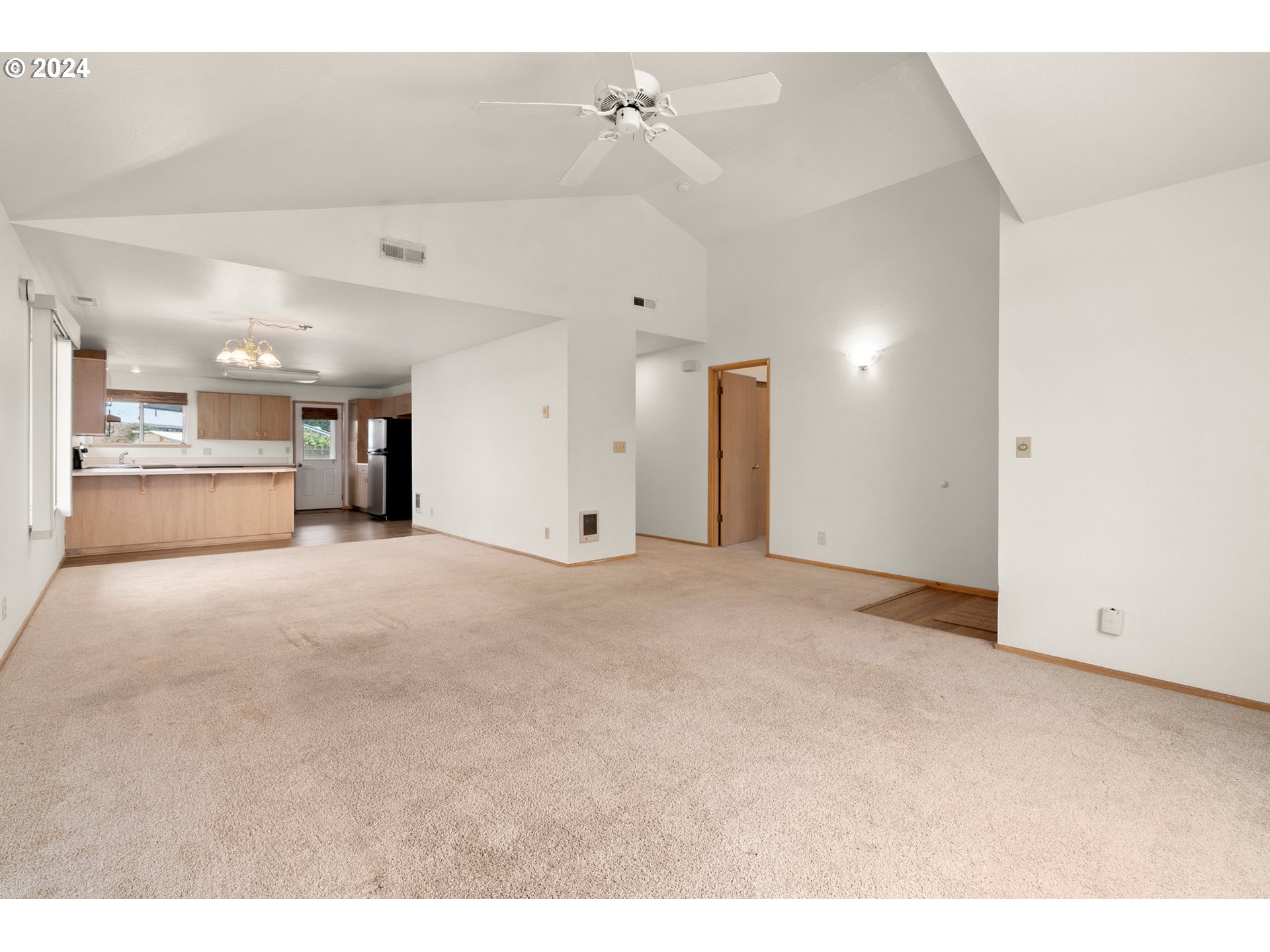 Residential in Longview 4
