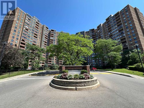1507-716 The West Mall, Toronto (Eringate-Centennial-West Deane), ON, M9C4X6 | Card Image