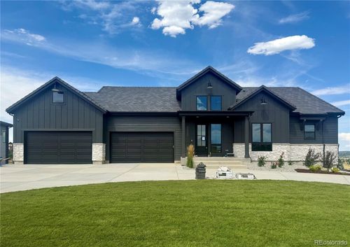 5325 Soledad Cir, Parker, CO, 80134-6445 | Card Image