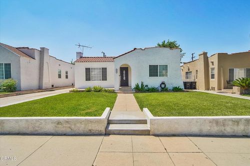 708 Arden Ave, Glendale, CA, 91203 | Card Image