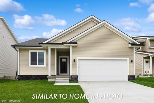5688 Brook View Ave, Des Moines, IA, 50317-5022 | Card Image