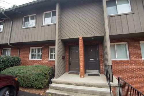 apt-7-1612 Briarcliff Rd Ne, Atlanta, GA, 30306-2113 | Card Image