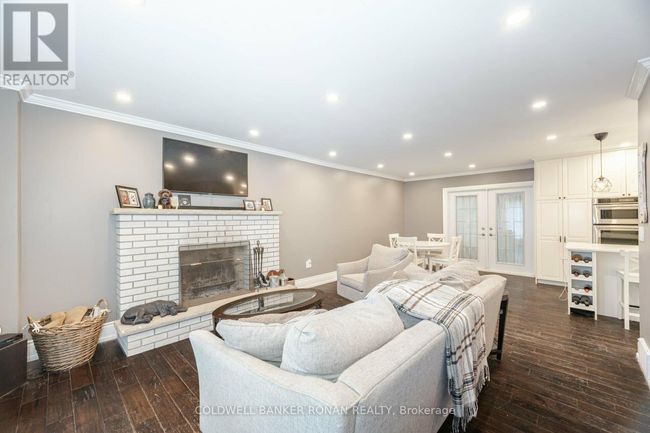 2209 10th Sideroad, House other with 4 bedrooms, 5 bathrooms and 7 parking in New Tecumseth (Tottenham) ON | Image 8