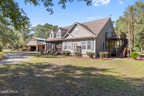 119 Beaver Xing, Early Branch, SC, 29916-4648 | Card Image
