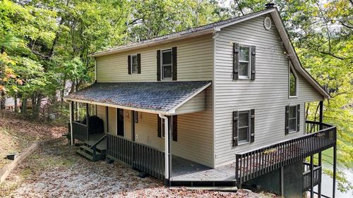 3739 Pat Colwell Rd, Blairsville, GA, 30512-1847 | Card Image