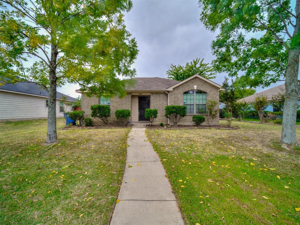 Whistler Dr, Dallas, TX 75217