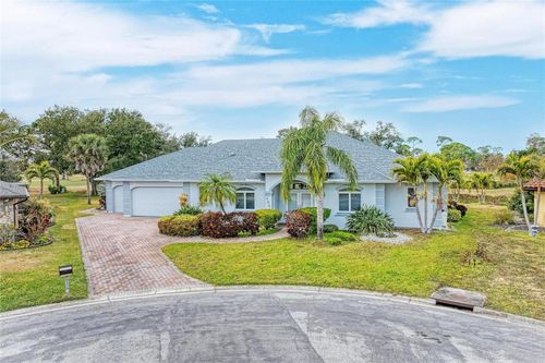 4540 Kipling Cir, SARASOTA, FL, 34241-6137 | Card Image