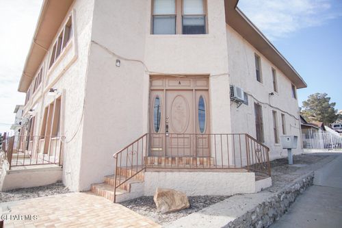 e-1111 N Cotton St, El Paso, TX, 79902-3006 | Card Image