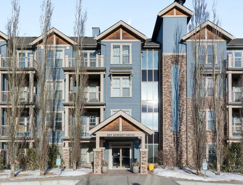 401-201 Sunset Dr, Cochrane, AB, T4C0H5 | Card Image