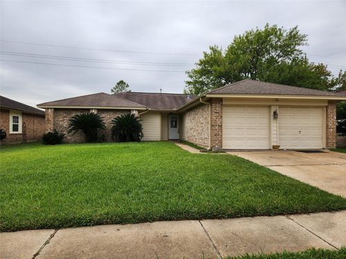 2715 Sunbird Dr, Houston, TX, 77084-4366 | Card Image