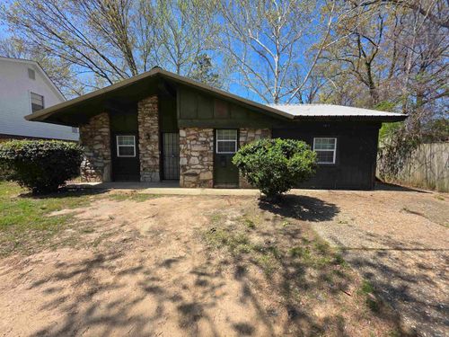 5917 Chaucer Ln, Little Rock, AR, 72209-4966 | Card Image