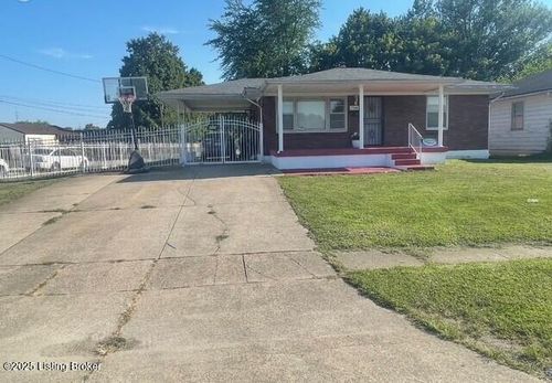 1700 Chester Rd, Louisville, KY, 40216-5006 | Card Image