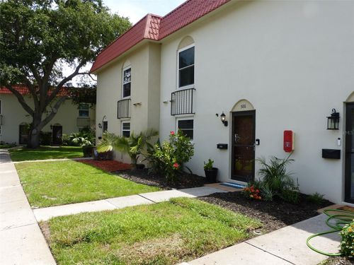 apt-586-2700 Bayshore Blvd, DUNEDIN, FL, 34698-1646 | Card Image